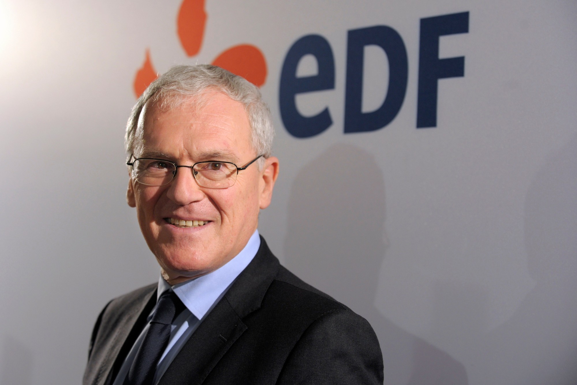 Vidéo: Son Pdg reçu par Macky Sall, EDF (Electricité de France) va redéployer ses tentacules au Sénégal