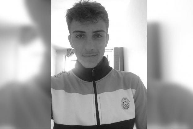 Thomas Rodriguez, jeune footballeur du Tours FC, est mort dans son sommeil
