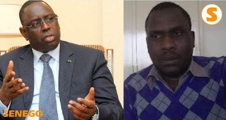 Audio- Macky Sall dit tout: rapts et meurtres d’enfants, le ZLEC, son bilan