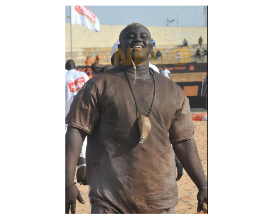 Parcours de Balla Gaye 2 – Ce lutteur qui ne fait rien comme les autres