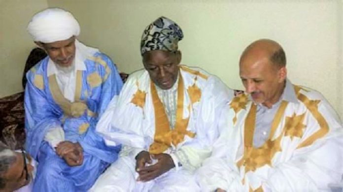 Institut islamique El Hadji Abdoulaye Niasse : Nouveau partenariat entre Médina Baye et la Mauritanie…