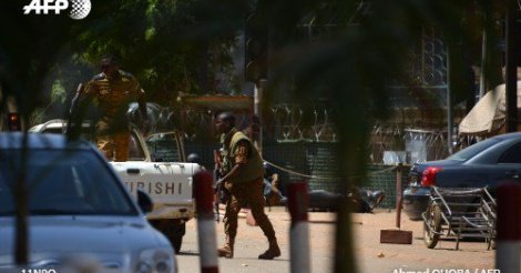 Burkina : deux morts dans des attaques à l’Est du pays