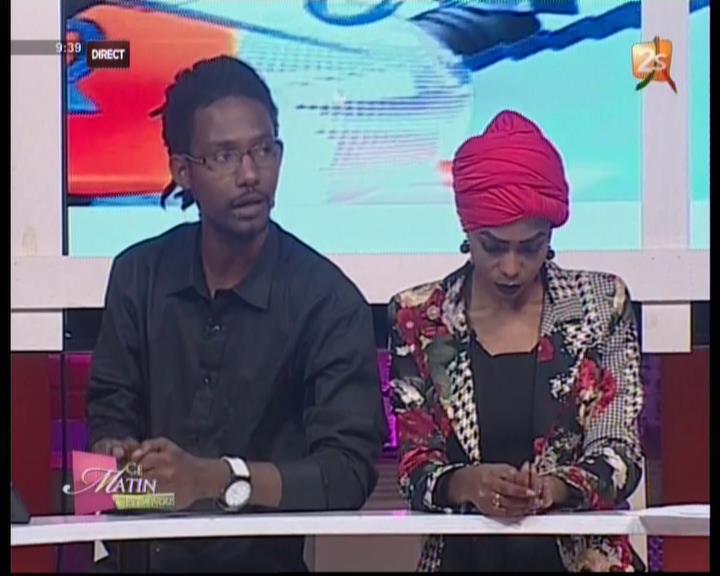Vidéo – Seynabou Ndiaye aux hommes: »Mane nguéna deuko djiguène gni wayé… »