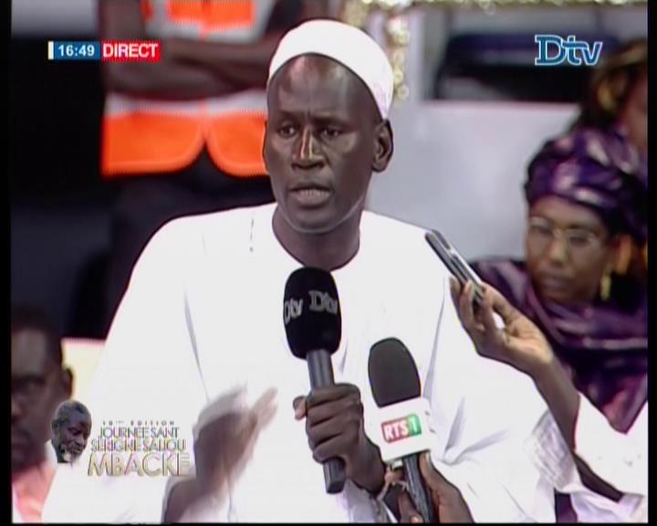 Suivez en Direct du Stadium Marius Ndiaye – La journée Santa Serigne Saliou