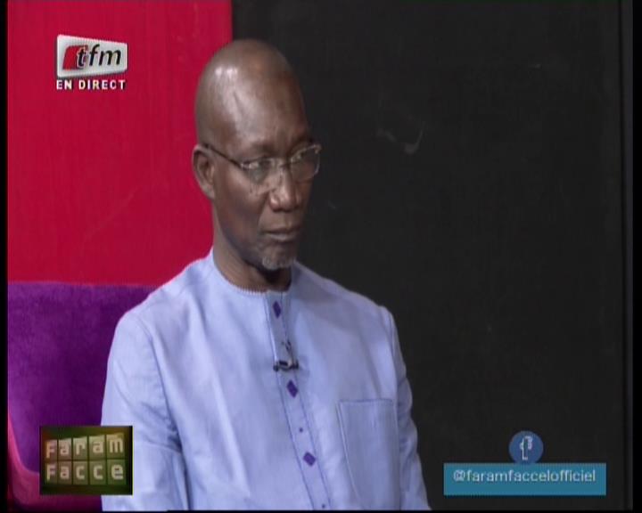 Vidéo – Me El Hadji Amadou Sall: »Ces dépenses inutiles pourraient assurer la sécurité des citoyens… »