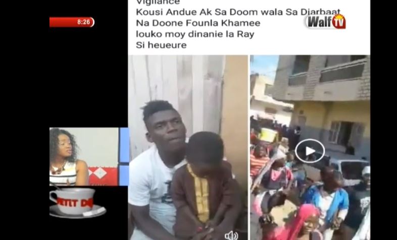 L’actualité du 06 mars 2018 qui fait le buzz sur les réseaux sociaux
