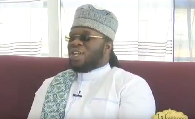 Vidéo-Baye Cissé Borom Kemane sur les sacrifices: « Ôter la vie à une personne, c’est inhumain »