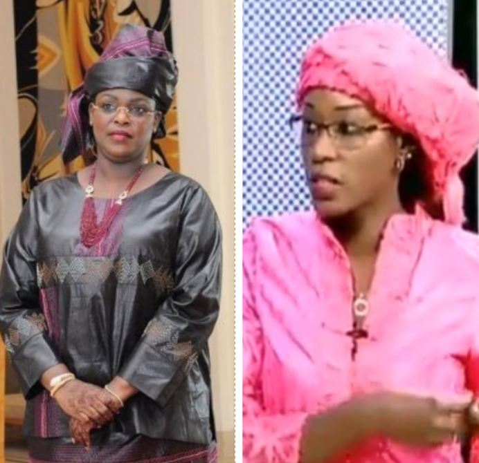 Vidéo: Mariétou Dieng (Rewmi) tacle et met dans le lot des « anciennes » Marième Faye Sall, pourtant jugée différente