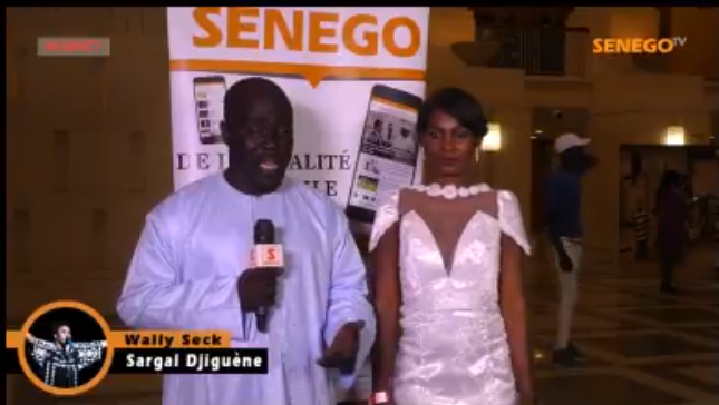 Direct Senego: Suivez la soirée Sargal Djiguene de Wally Seck au Grand Théâtre