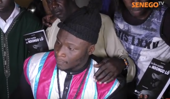 Senego TV-Ama Balde: « Pour la première fois j’ai fait une erreur, Balla Gaye 2 sait pertinemment que… »