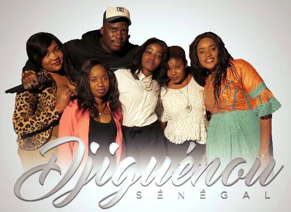 Sortie vidéo dédiée aux femmes sénégalaises, « Djiguénou Sénégal »
