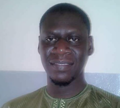 El Hadj Assane Sall El Hadj Assane Sall