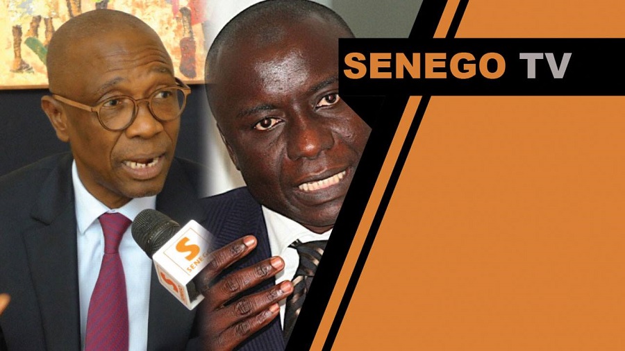 Vidéo – Idrissa Seck à Macky Sall: »Khana ndof gui dina ame fimou yéme… »