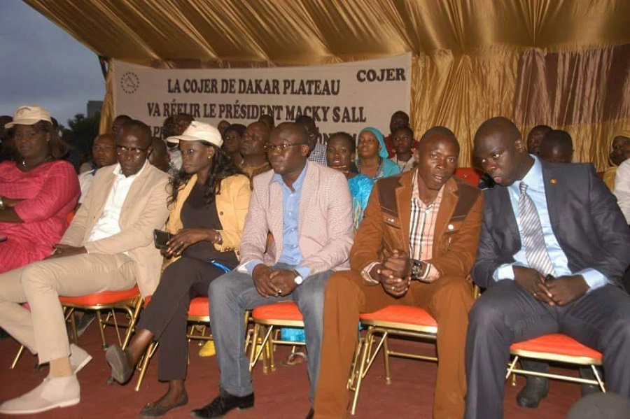 Ciré Dia aurait divisé la Cojer de Dakar Plateau…