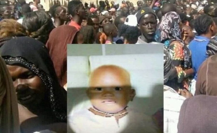 Le corps sans vie de Serigne Fallou Diop a été retrouvé, la tête…