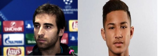 Les deux joueurs les plus riches du monde – Ni Messi, ni Ronaldo,mais…