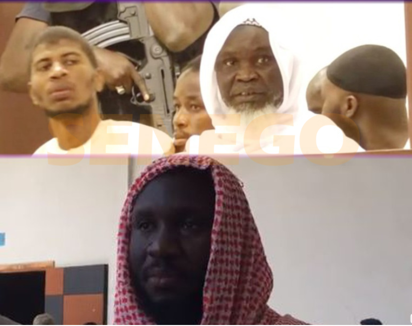 Procès Imam Ndao et Cie : Alpha Diallo, un accusé pas comme les autres