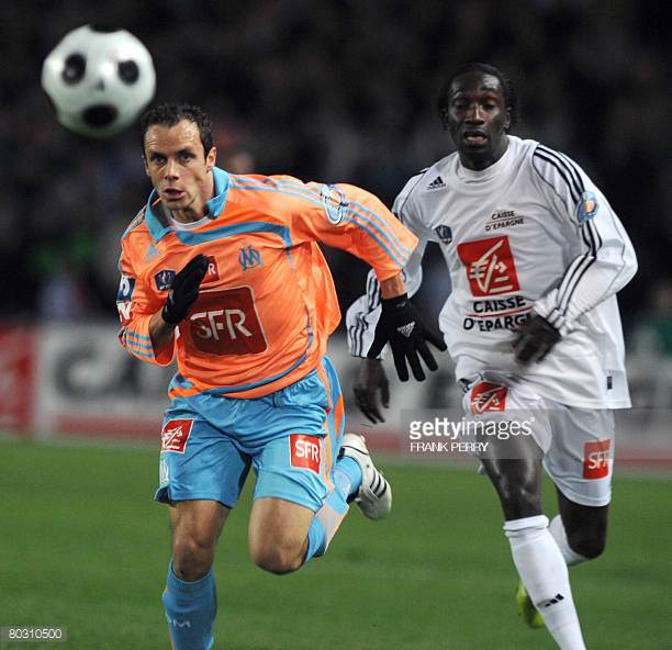 Vidéo – Coupe de France 19 mars 2008 – Quand Idrissa Ndoye battait Marseille