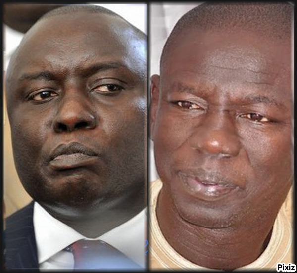 Abdoulaye Wilane : « Il faut factoriser Idrissa Seck par zéro car… »