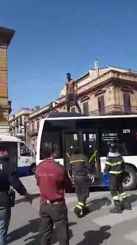 Vidéo – Italie – Après les meurtres, plusieurs déficients mentaux sénégalais dénombrés