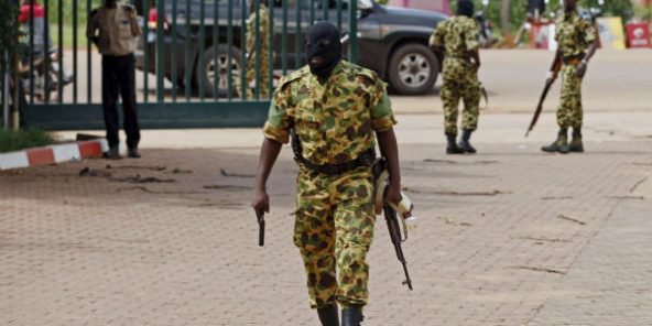 Putsch manqué au Burkina – Un malien parmi les accusés
