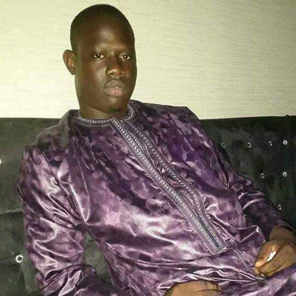 Idrissa Seck à Touba – Mouhamed Sylla : « Une visite qui n’a aucune légitimité… »