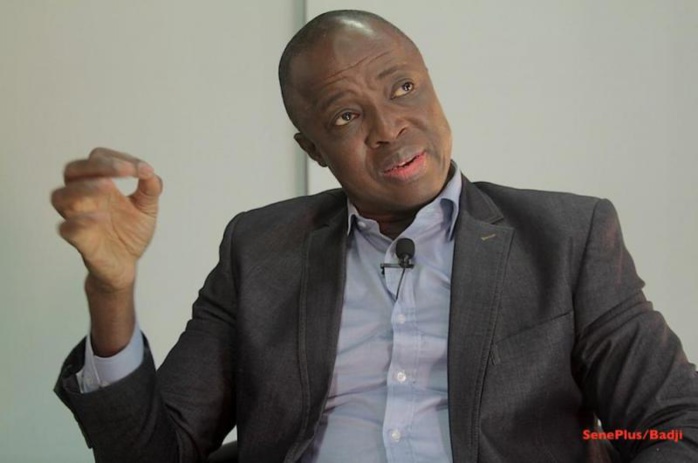 Nécrologie- Le Forum civil endeuillé, Mouhamadou Mbodji n’est plus
