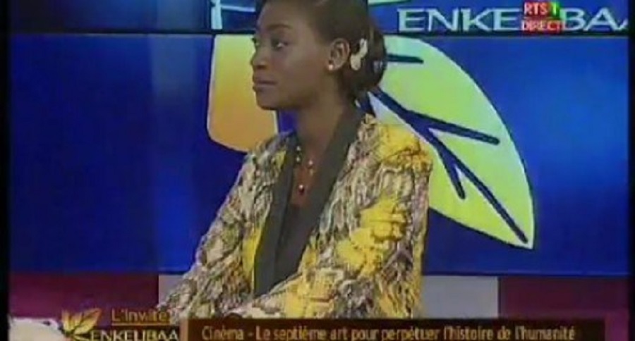 Nafissatou Diouf annonce son engagement politique avec l’Apr