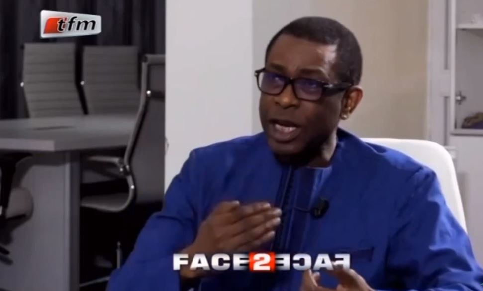 Vidéo, Youssou Ndour : « Si walu Ngour gui (…) Kou nék si réwandé ak saganté… Soy wout dara dokofi ame… » Regardez