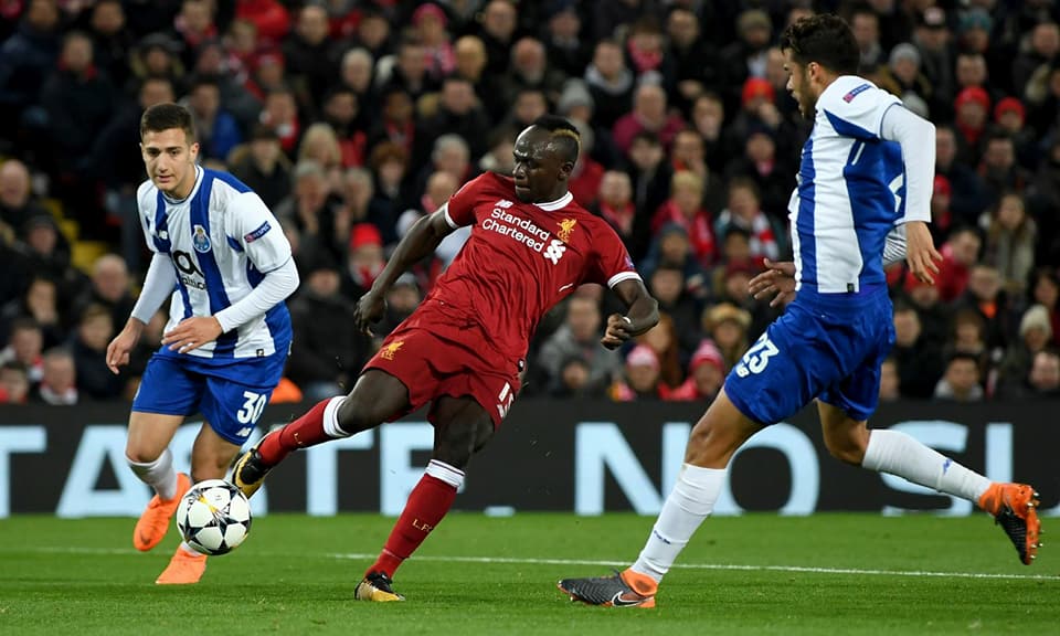 Sénégal – Record de buts en LDC: Sadio Mané va devoir patienter