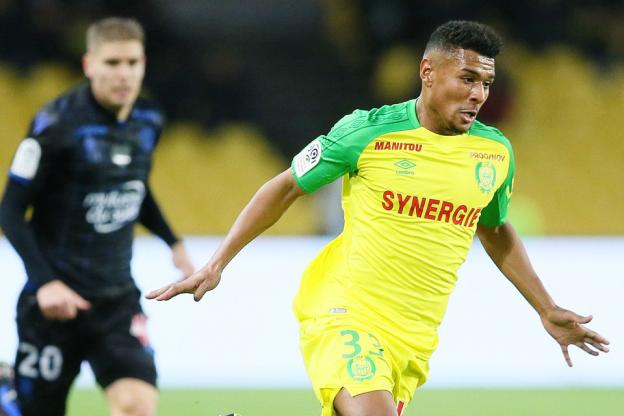 Sénégal vs Ouzbékistan : Santy Ngom tient-il son billet pour la Russie ?