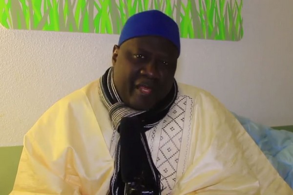 Vidéo –  Serigne Dramé: « Pourquoi ces insultes à gogo sur Internet… « 