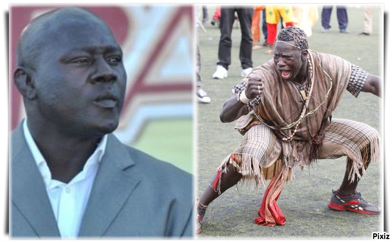 Père de Boy Niang : « Tapha Guèye (Ecurie Fass) a donné la clé à mon fils »
