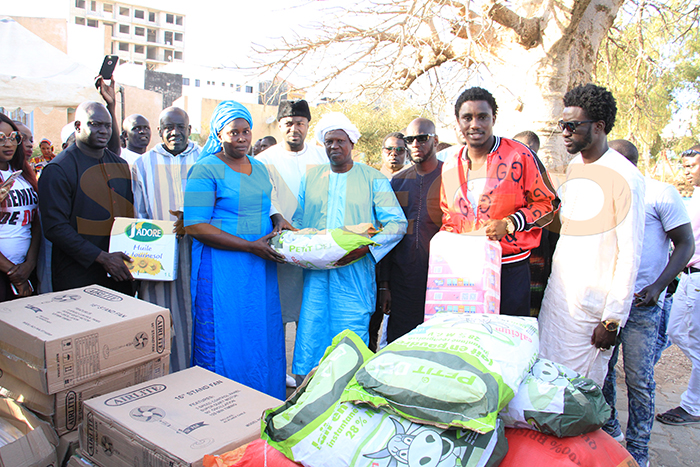 Wally Seck très remonté contre le kidnapping des enfants…