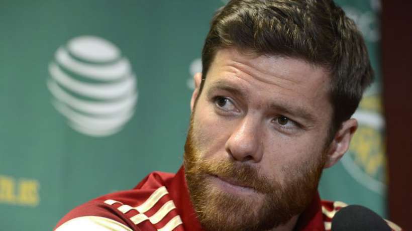 Xabi Alonso risque 5 ans de prison pour fraude fiscale
