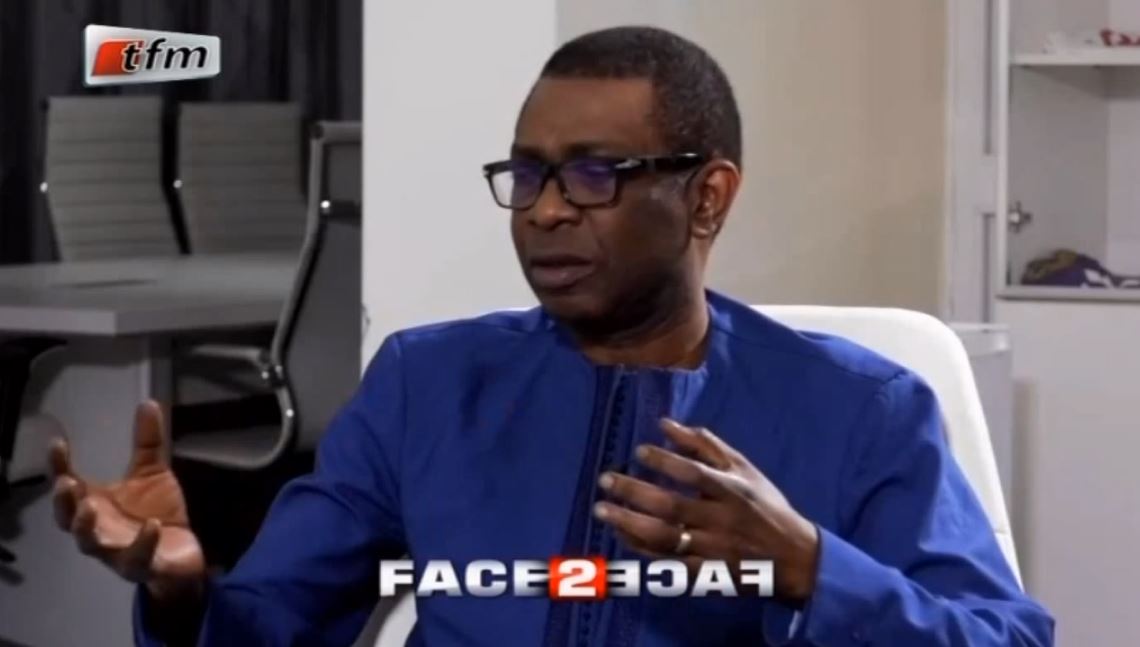 Vidéo : Youssou Ndour revient sur les déclarations de Thione Seck, sa relation avec Waly Seck, Pape Diouf… Regardez