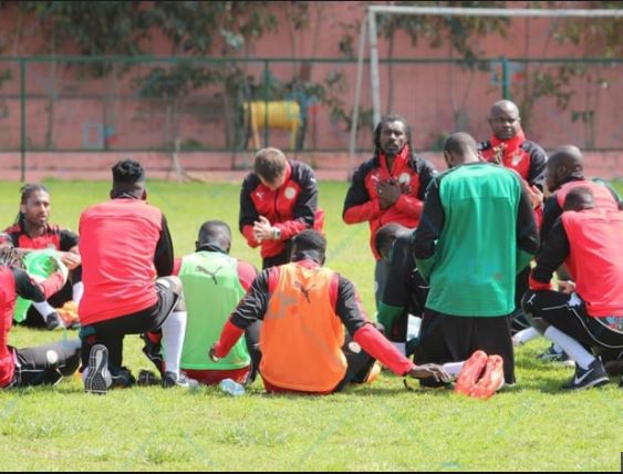 Sénégal-Ouzbékistan: Il faudra tirer des leçons de ce match…