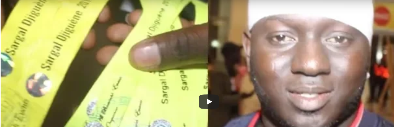 Soirée Sargal Djiguene : Un proche de Baye Ndiaye arrêté à cause…