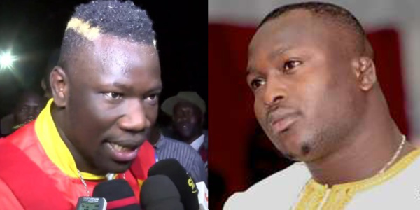 Lutte: Boy Niang 2 va-t-il subir le même sort qu’Ama baldé ?
