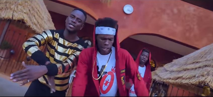 Vidéo : Bril Fight 4 & Jah Hustla – « Ndiarou Nopp »