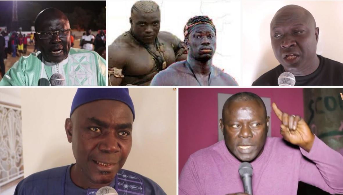 (Vidéo) Lutte – Sa Thiès/Boy Niang: Bécaye Mbaye, Thiandoum, Tapha Gueye…  analysent le combat, Regardez!