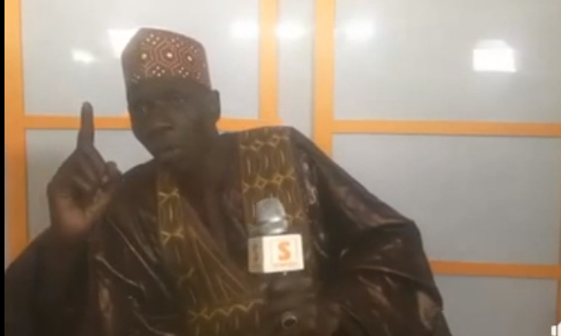 Vidéo-Incroyable histoire: Serigne Babacar Sy, la vieille dame et le train