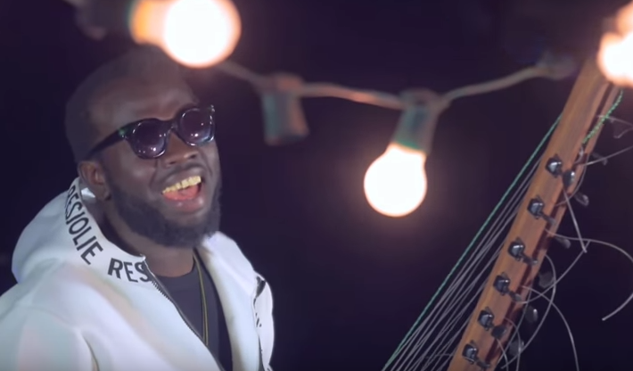 Vidéo-Nouveau clip de Diabel Cissokho: »Ndoni Ndoni »