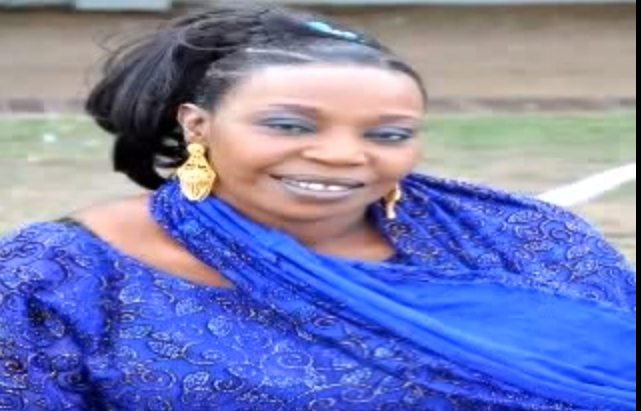 31 mars 2011 – 31 mars 2018: Voilà 7 ans que nous quittait la grande voix Ndeye Marie Ndiaye Gawlo