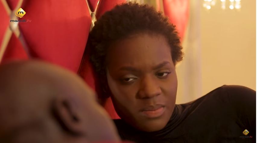 Série « NAFI » – Episode 10