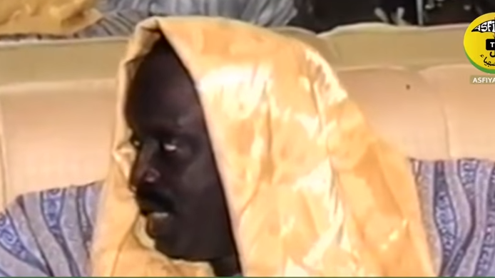 Vidéo-El Hadj Bassirou Diagne: « Lima Serigne Babacar Sy Défal » Temoignage sur la dimension mystique