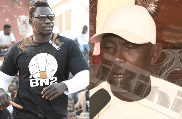 De Gaulle voulait que son fils Boy Niang mette Ko SaThiès…