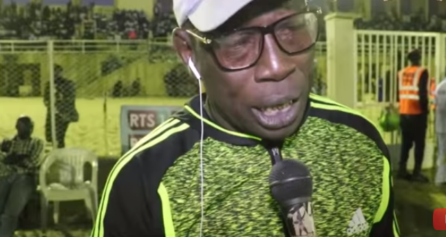 Vidéo – De Gaule père de Boy Niang « On va mettre KO Sa Thiès…. »