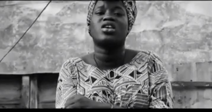Le clip de D Freezy Number One Lady,   »Wareef »