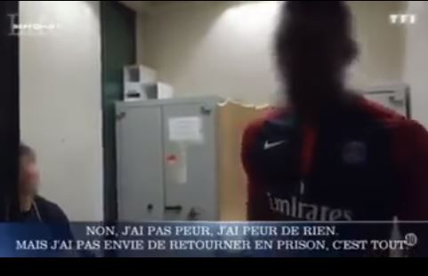 Vidéo – Paris – Découvrez l’astuce de certains Modou-Modou pour écouler le « Crack »